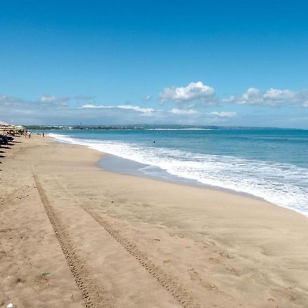 Bali Manik Beach Inn Kuta Lombok Exteriér fotografie