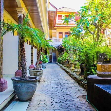Bali Manik Beach Inn Kuta Lombok Exteriér fotografie