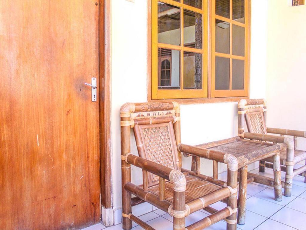 Bali Manik Beach Inn Kuta Lombok Exteriér fotografie