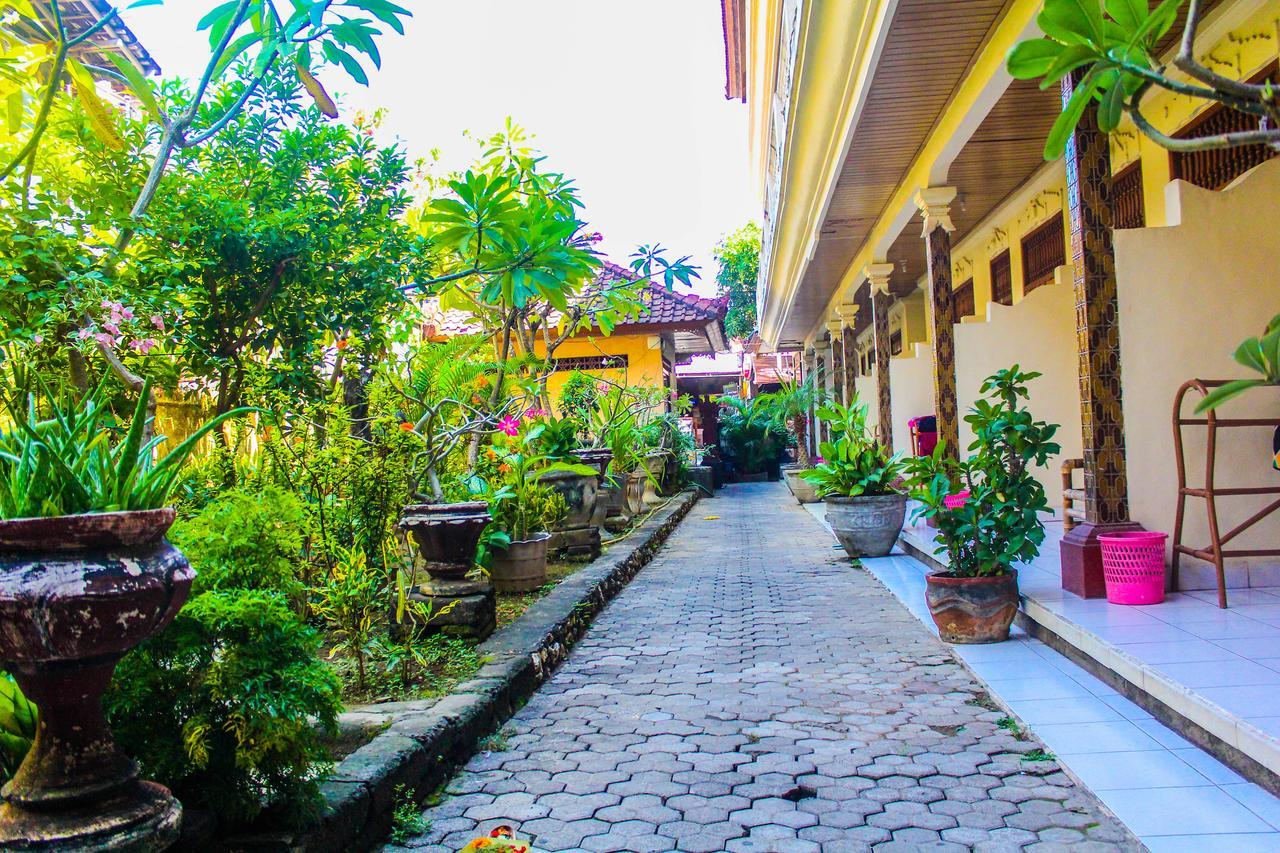 Bali Manik Beach Inn Kuta Lombok Exteriér fotografie