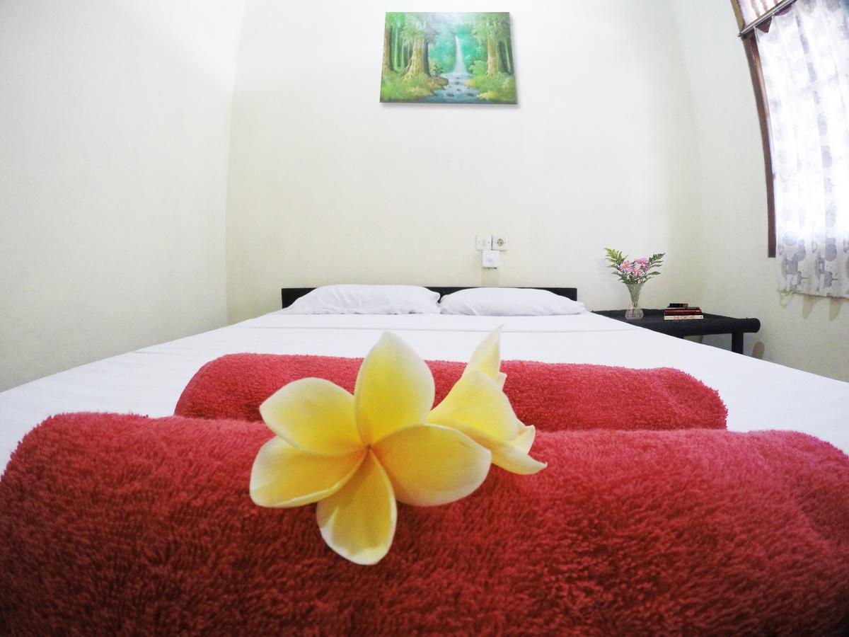 Bali Manik Beach Inn Kuta Lombok Exteriér fotografie