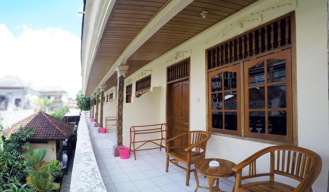 Bali Manik Beach Inn Kuta Lombok Exteriér fotografie