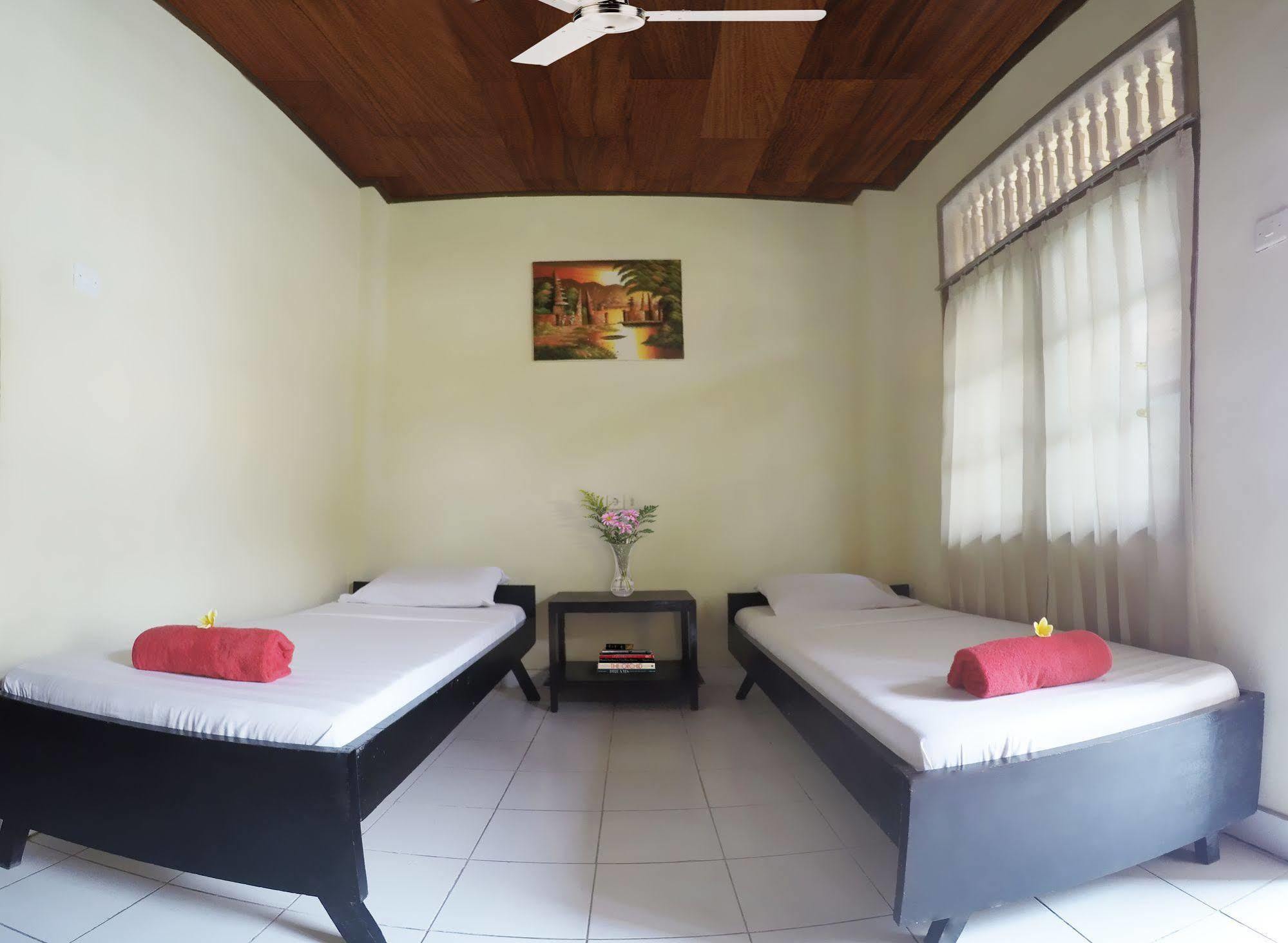 Bali Manik Beach Inn Kuta Lombok Exteriér fotografie