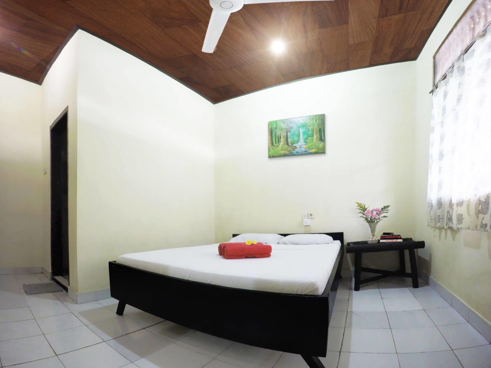 Bali Manik Beach Inn Kuta Lombok Exteriér fotografie