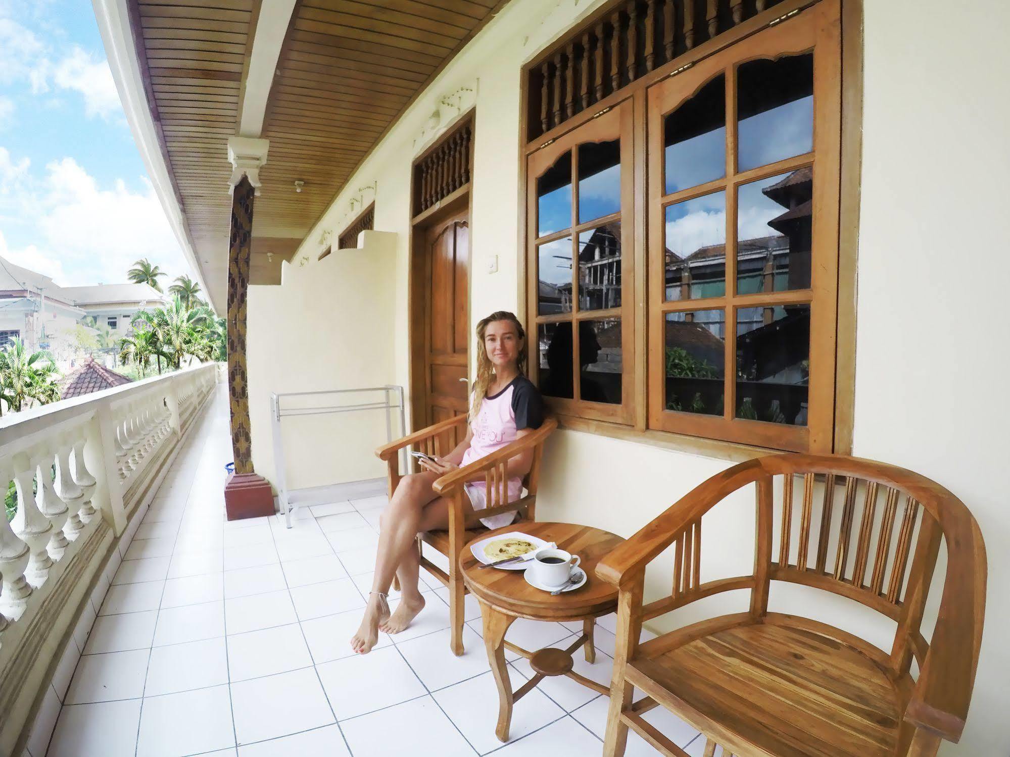 Bali Manik Beach Inn Kuta Lombok Exteriér fotografie