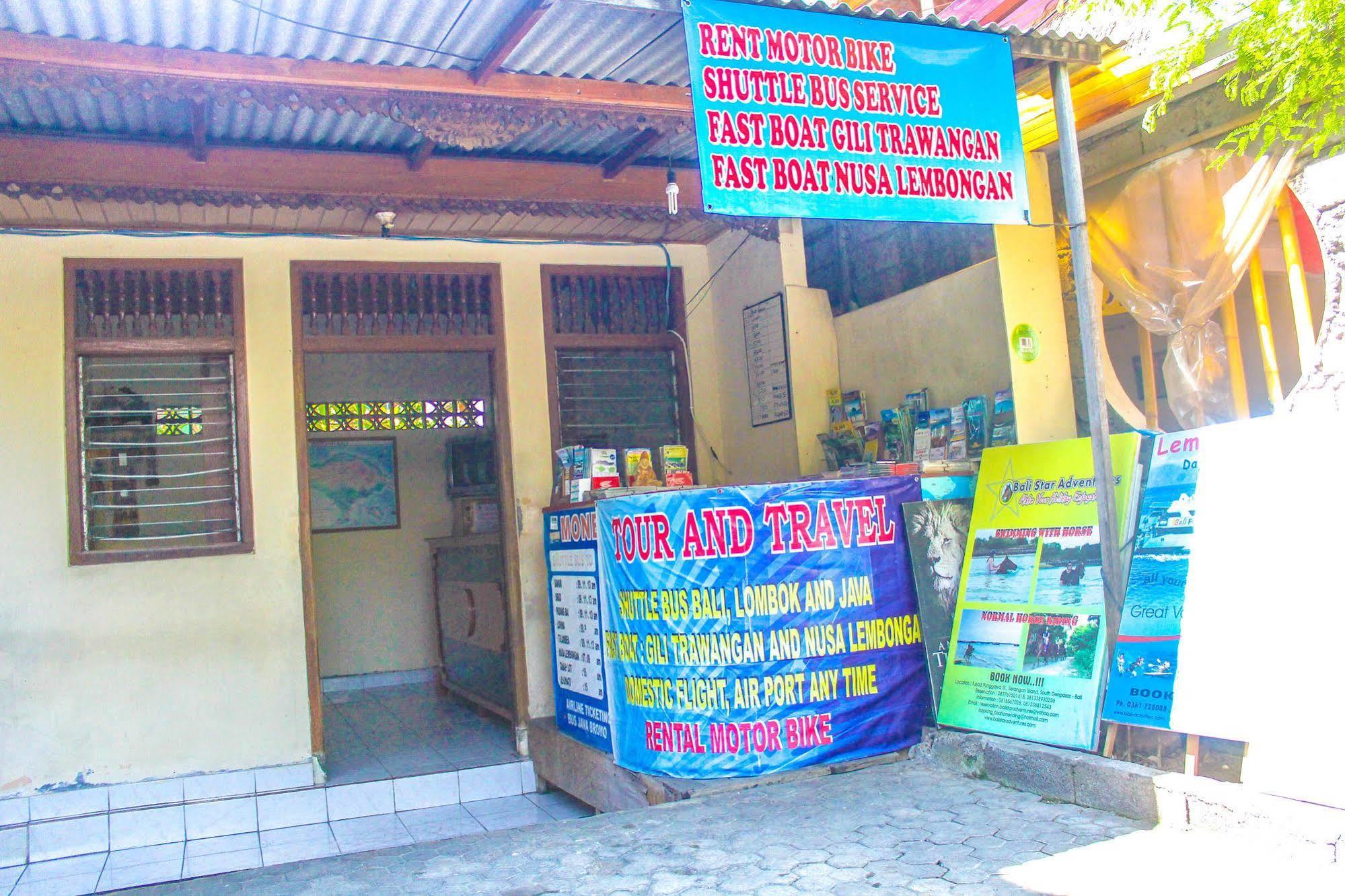 Bali Manik Beach Inn Kuta Lombok Exteriér fotografie