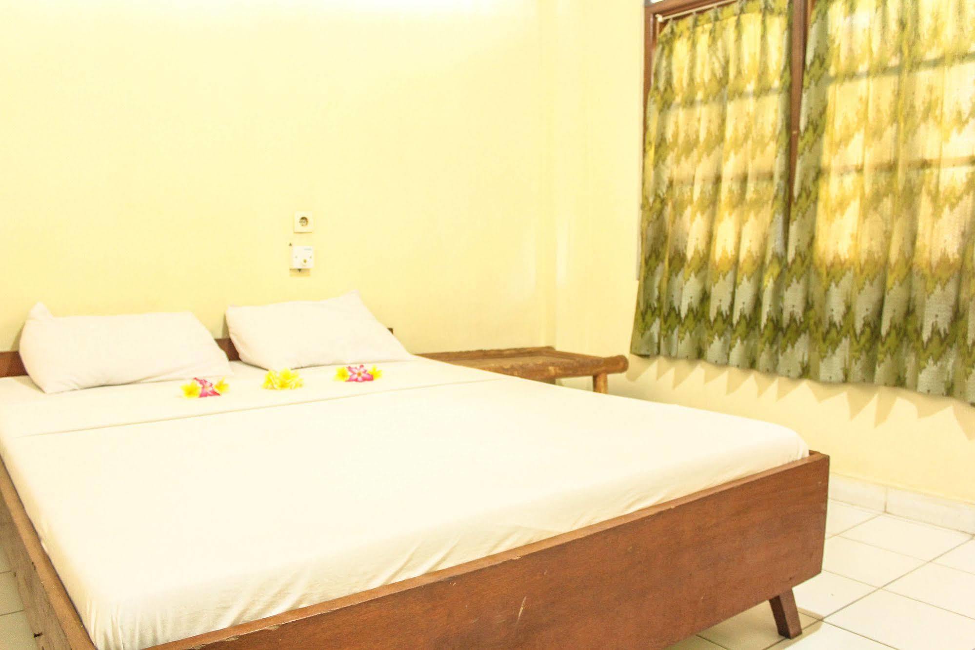 Bali Manik Beach Inn Kuta Lombok Exteriér fotografie