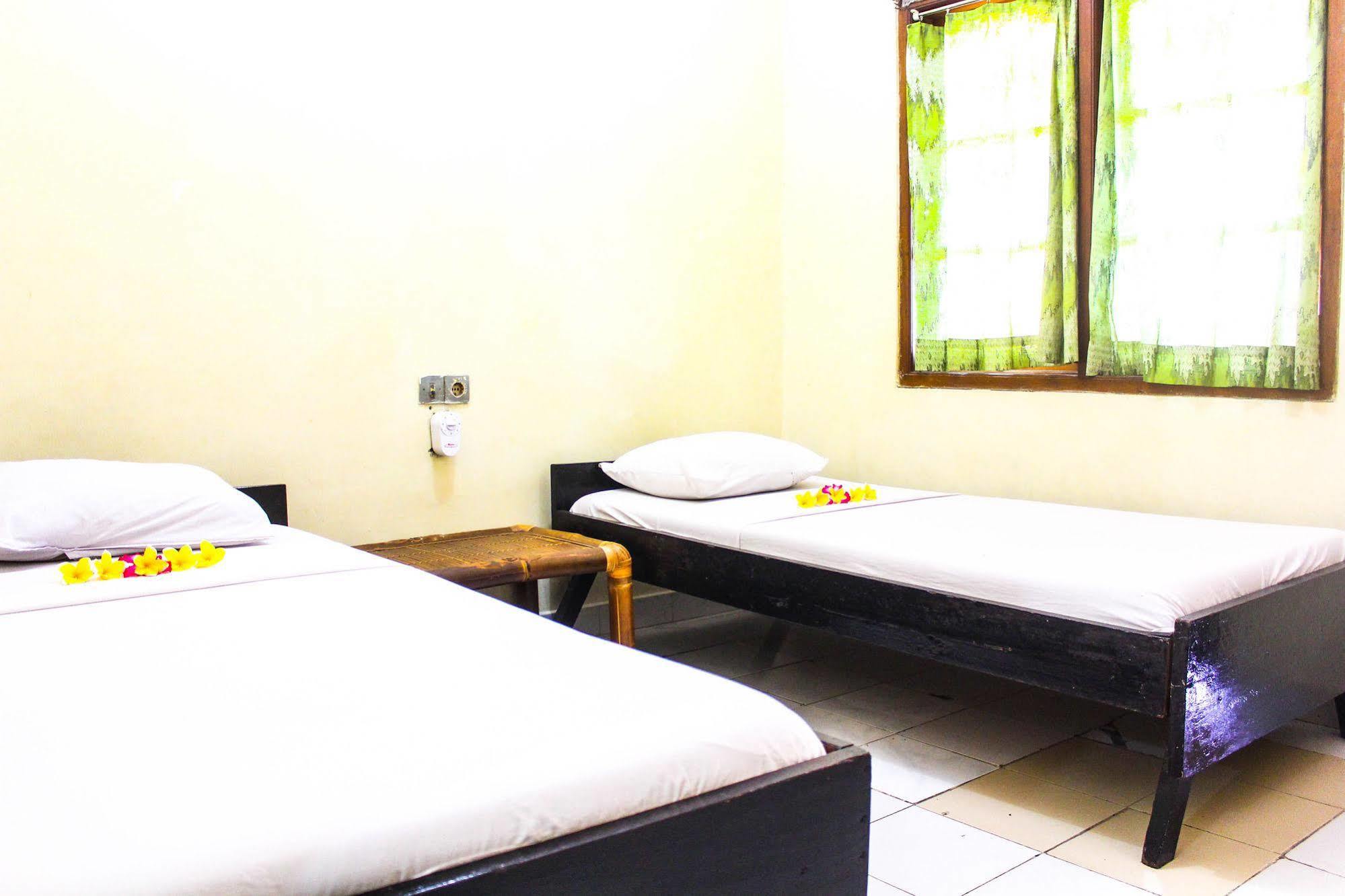 Bali Manik Beach Inn Kuta Lombok Exteriér fotografie
